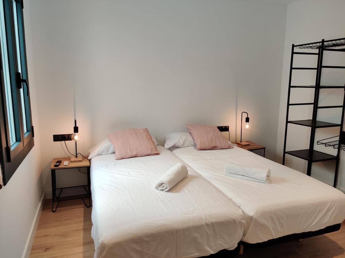 Stylish Apartments Camp Nou L’Hospitalet de Llobregat Zewnętrze zdjęcie