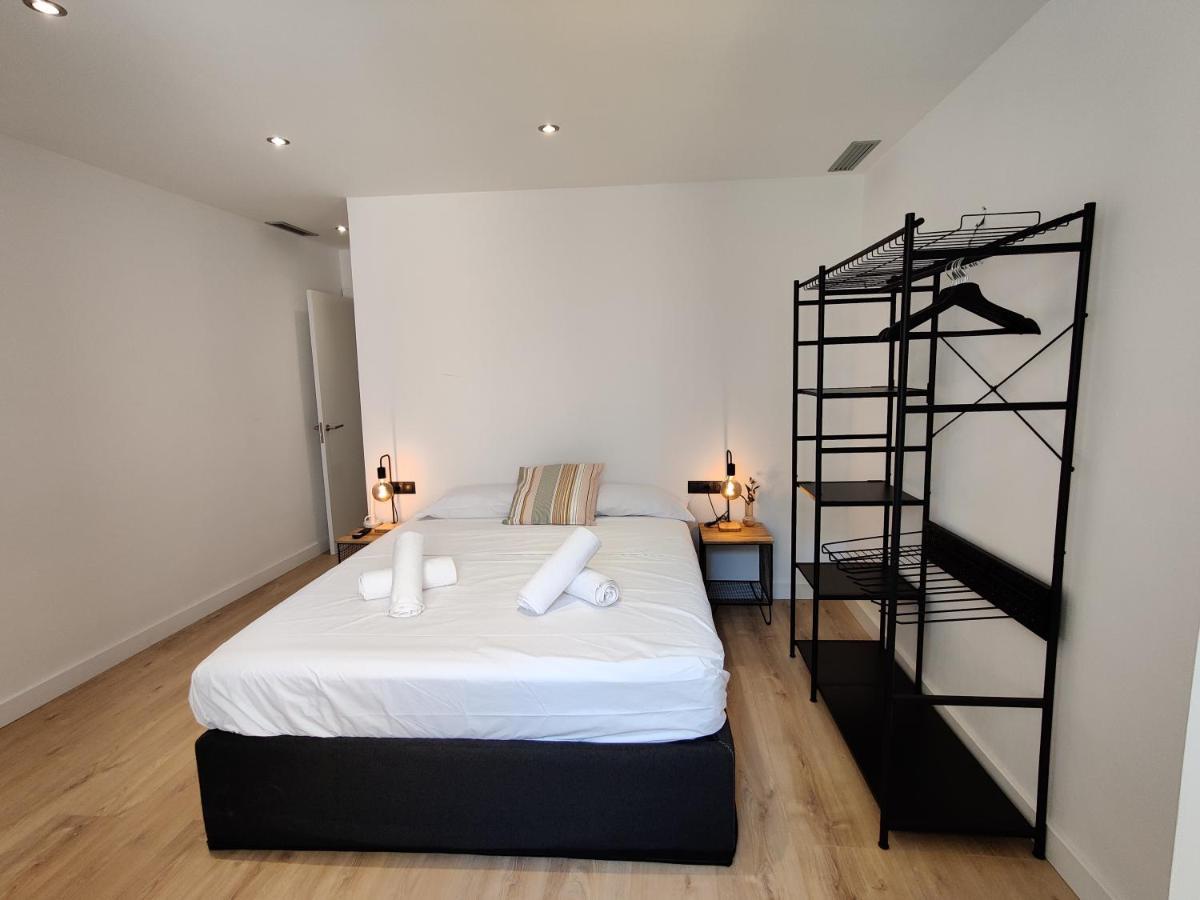 Stylish Apartments Camp Nou L’Hospitalet de Llobregat Zewnętrze zdjęcie