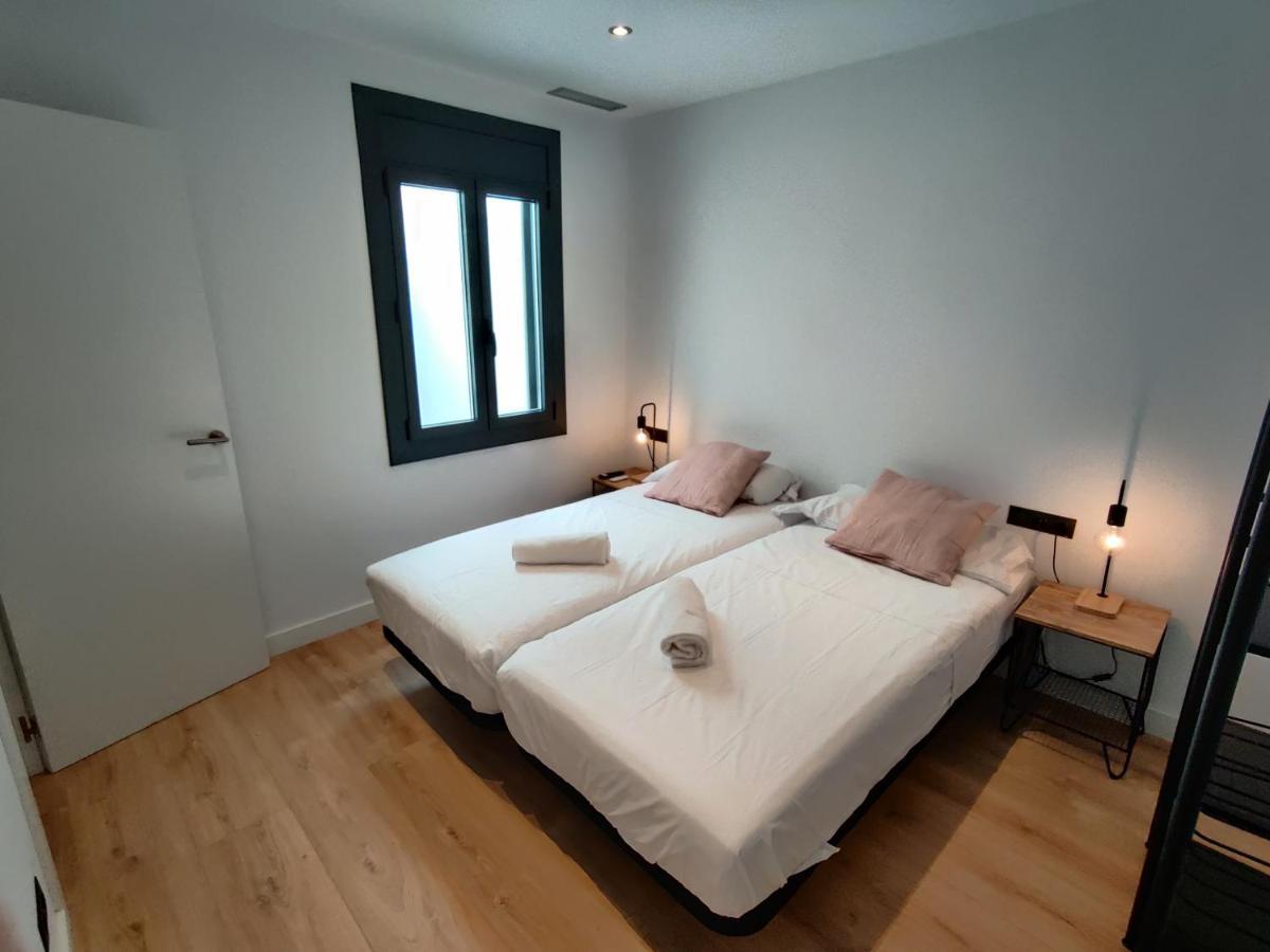 Stylish Apartments Camp Nou L’Hospitalet de Llobregat Zewnętrze zdjęcie