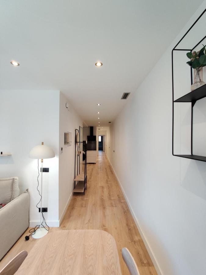 Stylish Apartments Camp Nou L’Hospitalet de Llobregat Zewnętrze zdjęcie