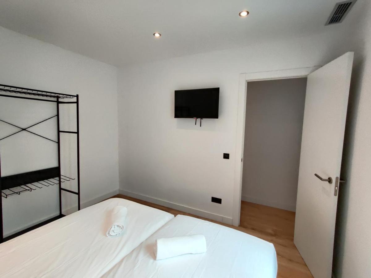 Stylish Apartments Camp Nou L’Hospitalet de Llobregat Zewnętrze zdjęcie