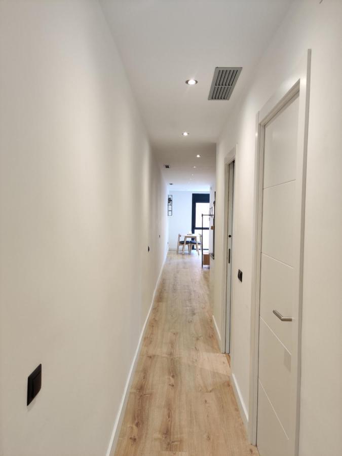 Stylish Apartments Camp Nou L’Hospitalet de Llobregat Zewnętrze zdjęcie