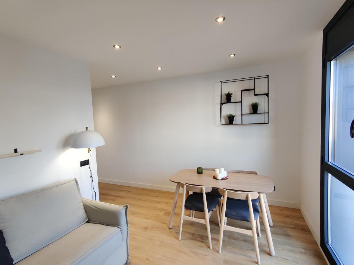 Stylish Apartments Camp Nou L’Hospitalet de Llobregat Zewnętrze zdjęcie