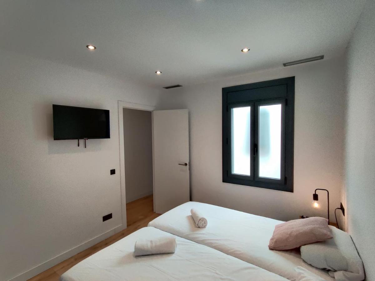 Stylish Apartments Camp Nou L’Hospitalet de Llobregat Zewnętrze zdjęcie