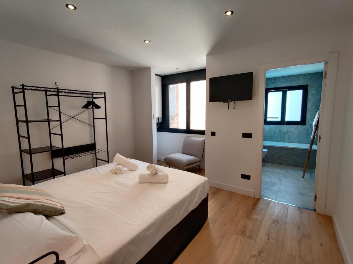 Stylish Apartments Camp Nou L’Hospitalet de Llobregat Zewnętrze zdjęcie