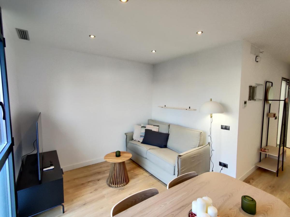 Stylish Apartments Camp Nou L’Hospitalet de Llobregat Zewnętrze zdjęcie