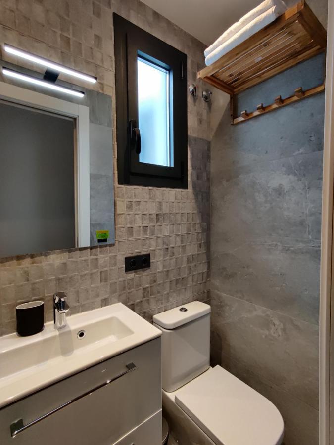 Stylish Apartments Camp Nou L’Hospitalet de Llobregat Zewnętrze zdjęcie